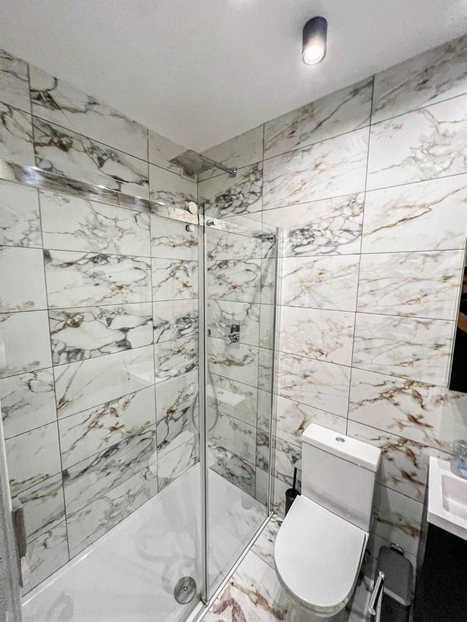 Appartamento Grandeur 4-bedroom In Baker St Near Regent's Park