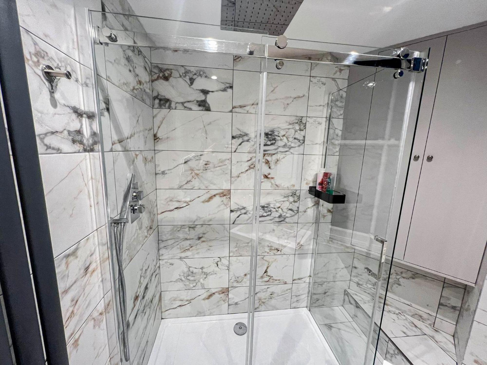 Appartamento Grandeur 4-bedroom In Baker St Near Regent's Park *